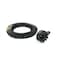 Euroricambi Differential Ring and Pinion, B-40356-4 B-40356-4 - alternate 5
